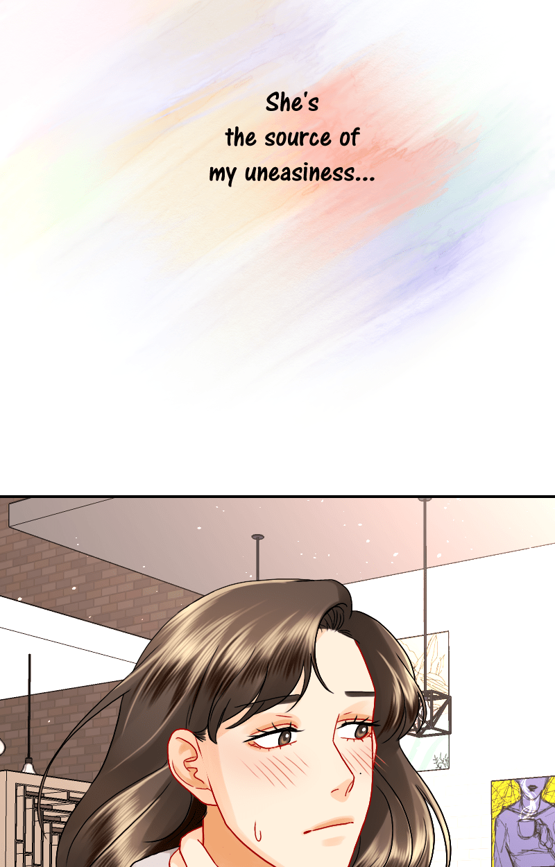 Love Me Knot Chapter 59 - page 14