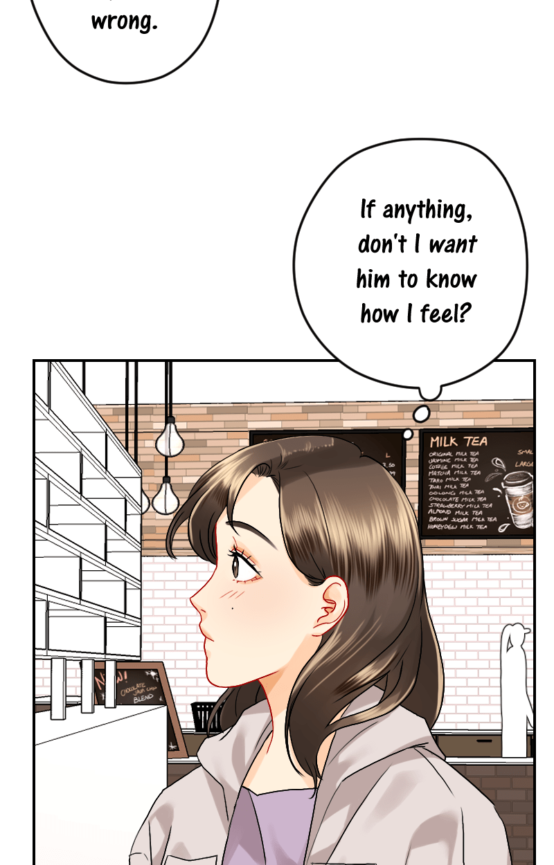 Love Me Knot Chapter 59 - page 18