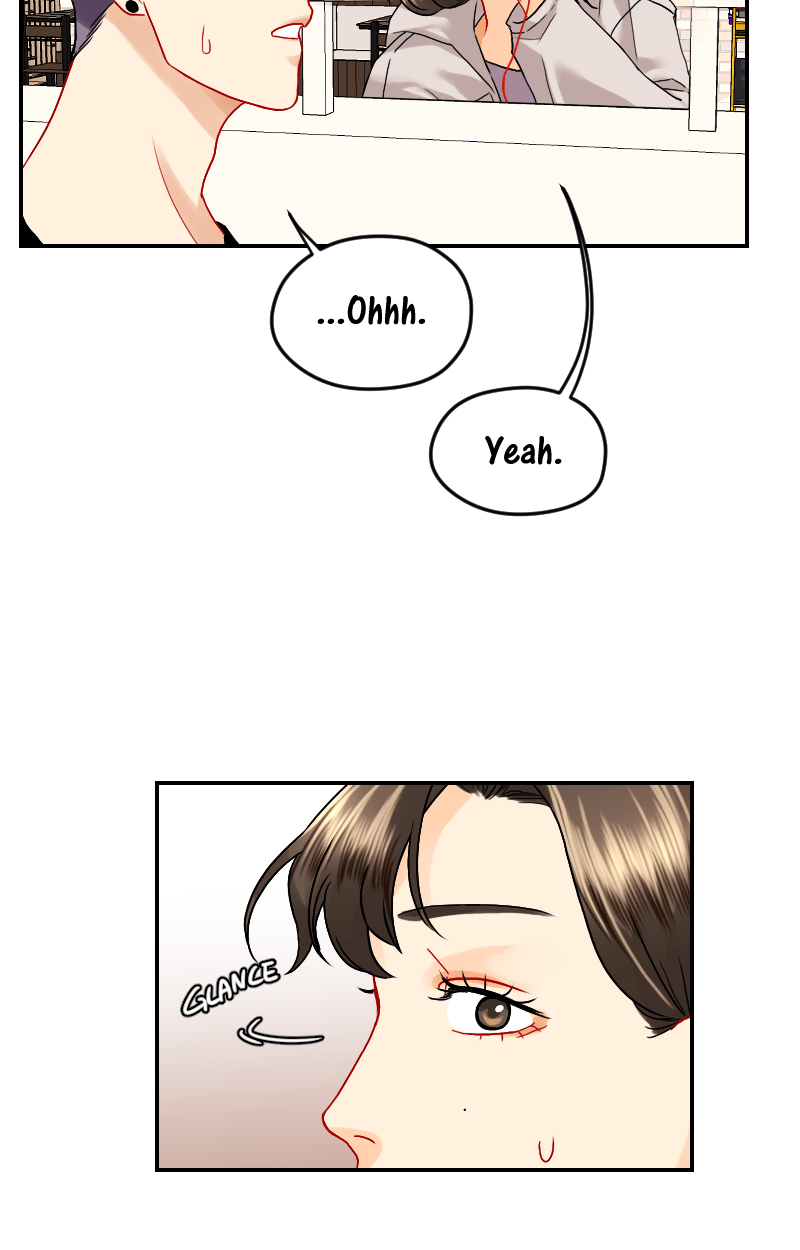 Love Me Knot Chapter 59 - page 24