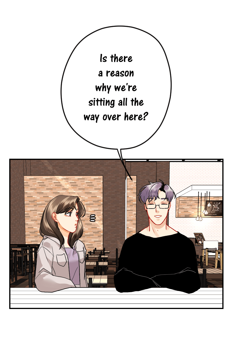 Love Me Knot Chapter 59 - page 28