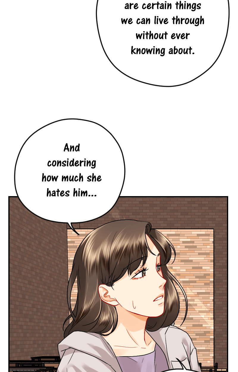 Love Me Knot Chapter 59 - page 32