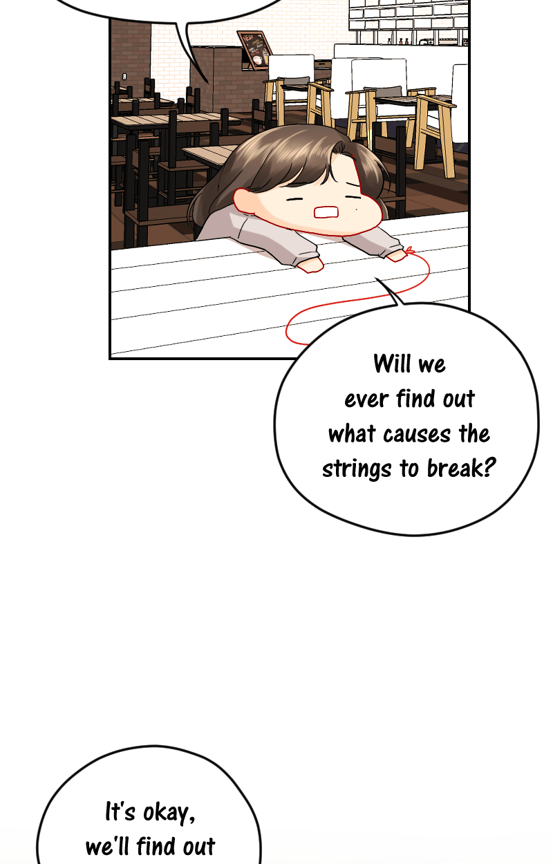 Love Me Knot Chapter 59 - page 36