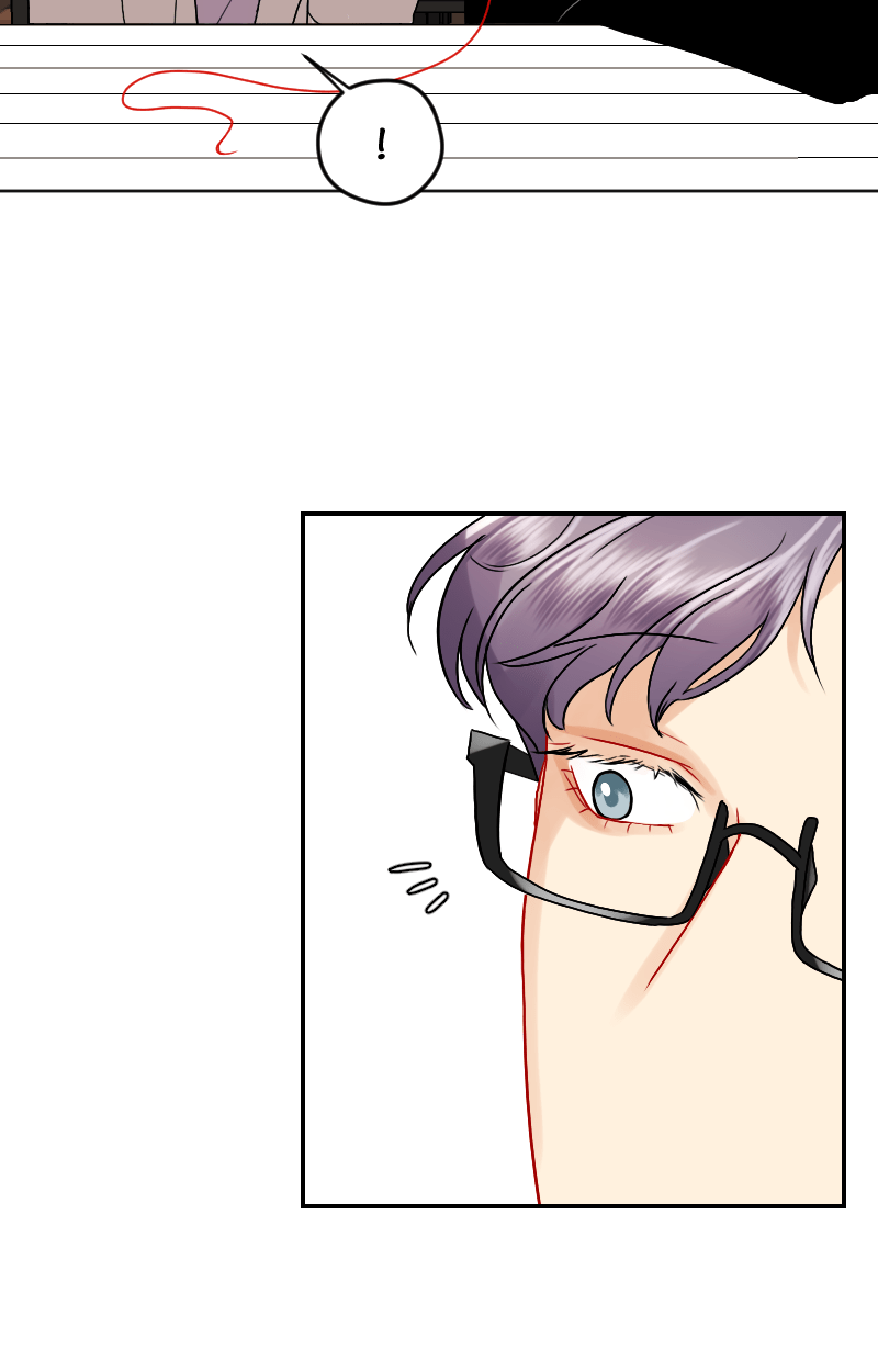 Love Me Knot Chapter 59 - page 43