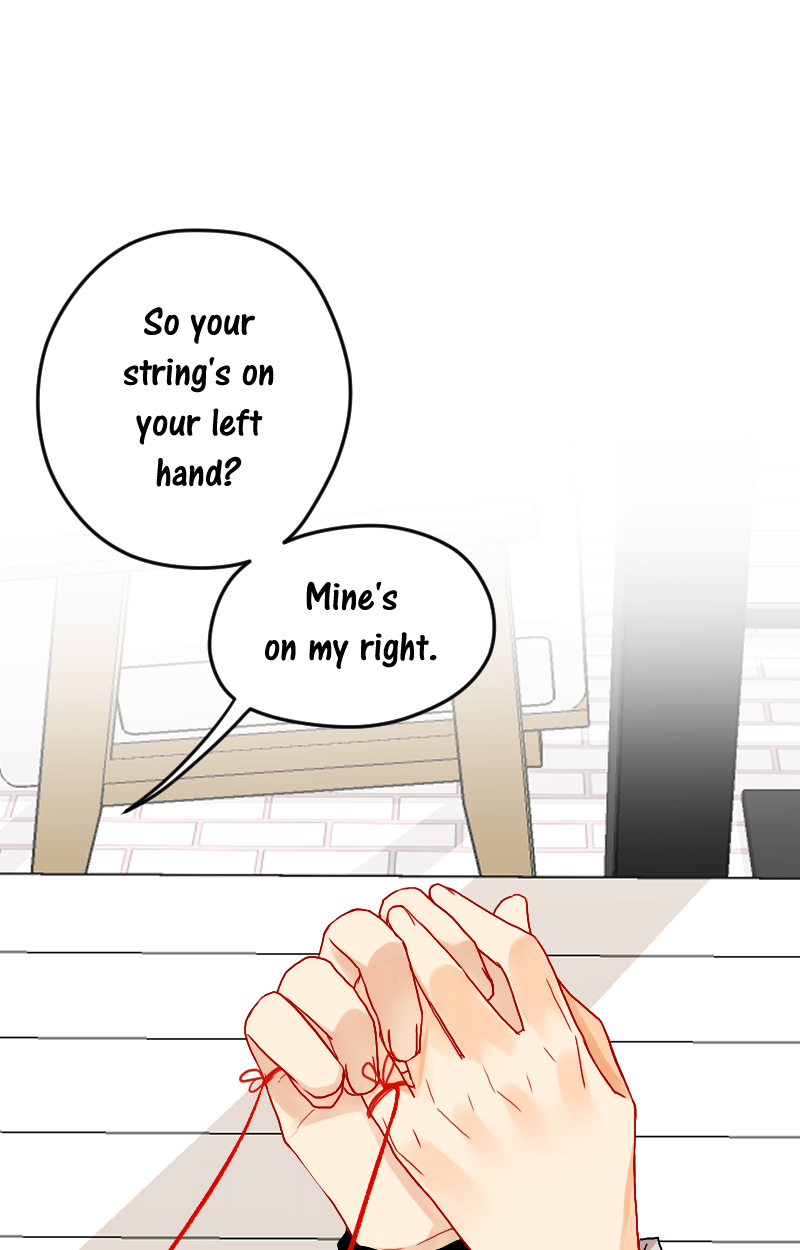 Love Me Knot Chapter 59 - page 44