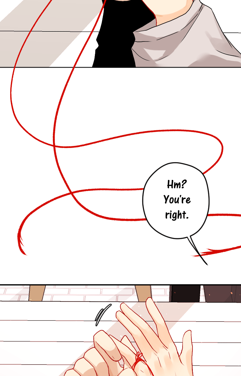 Love Me Knot Chapter 59 - page 45