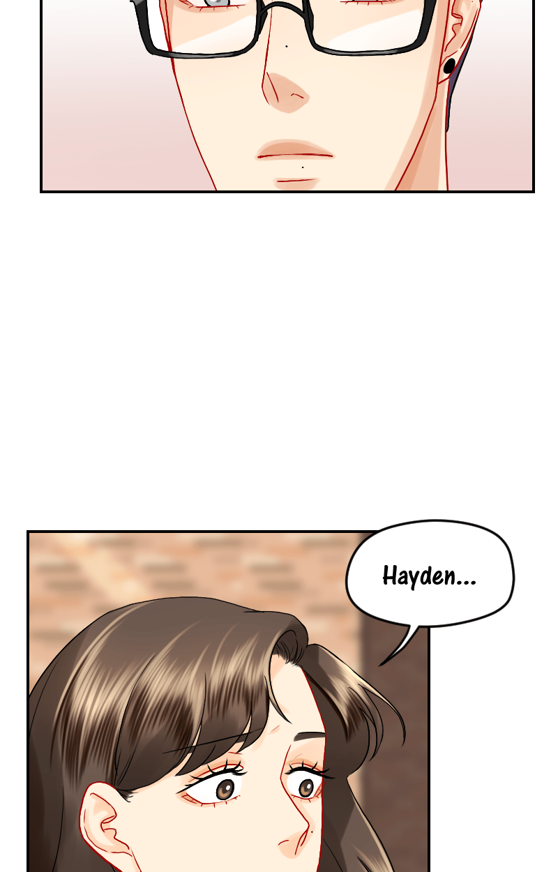 Love Me Knot Chapter 59 - page 47