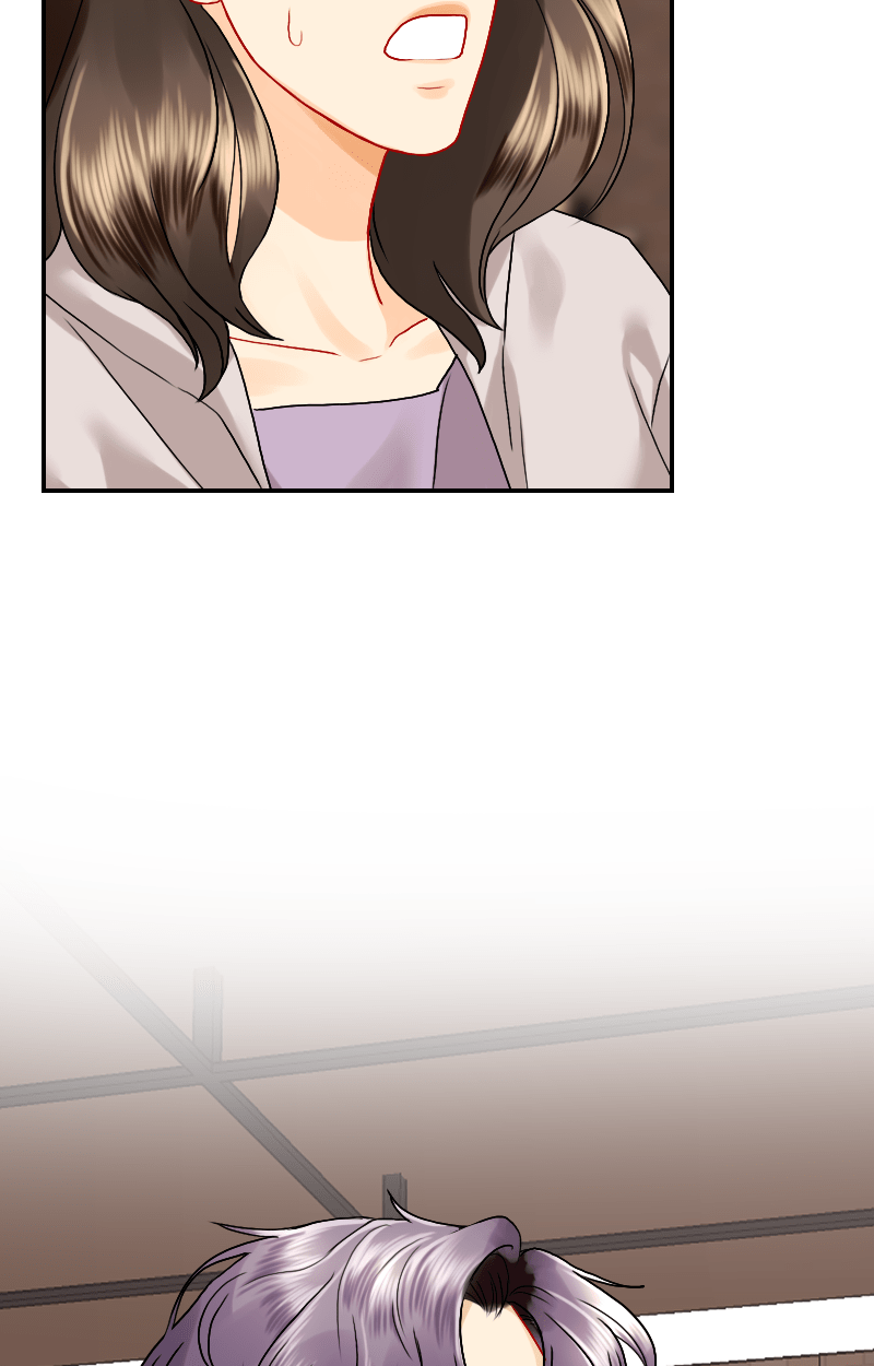 Love Me Knot Chapter 59 - page 48