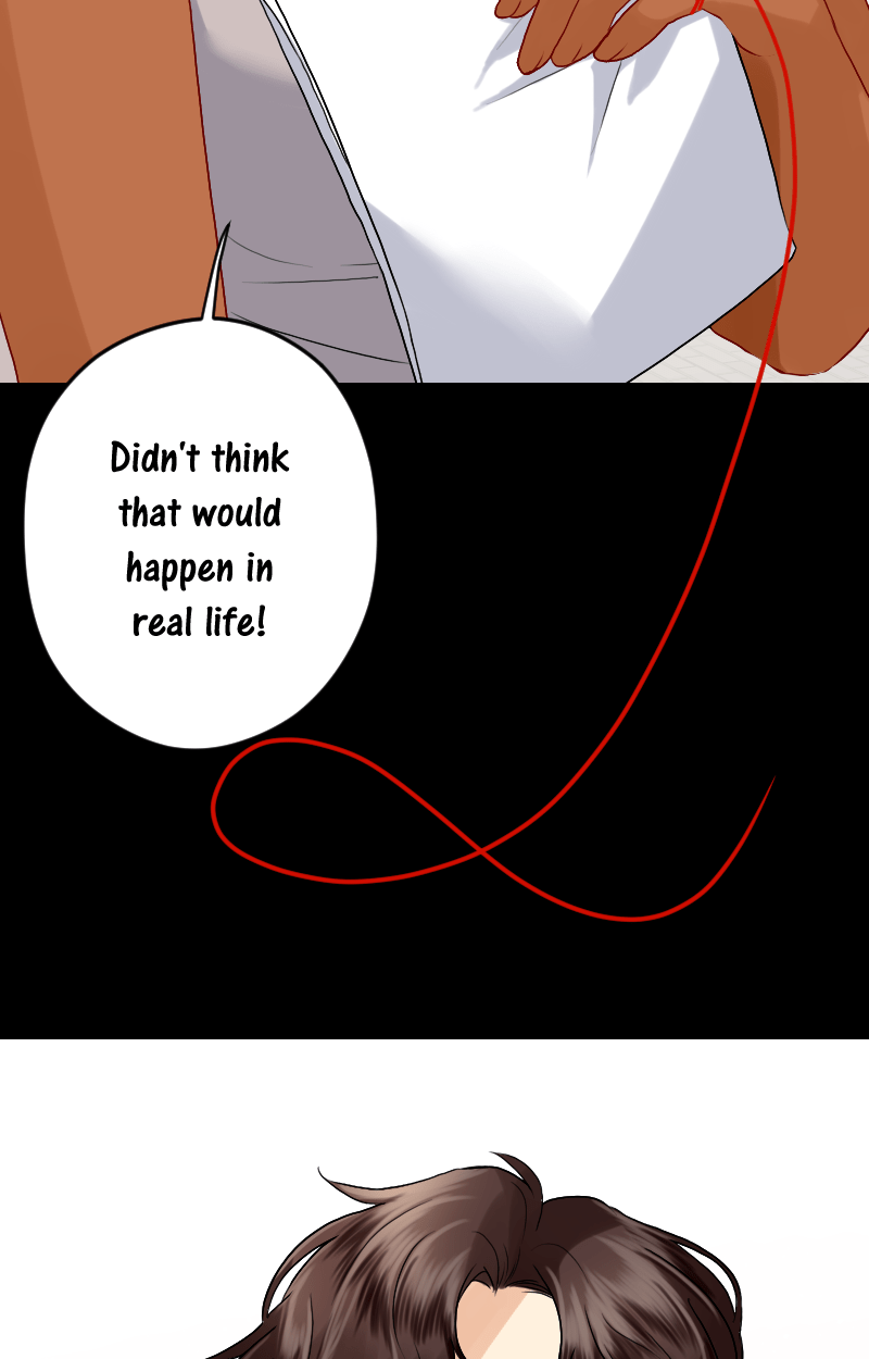 Love Me Knot Chapter 75 - page 5