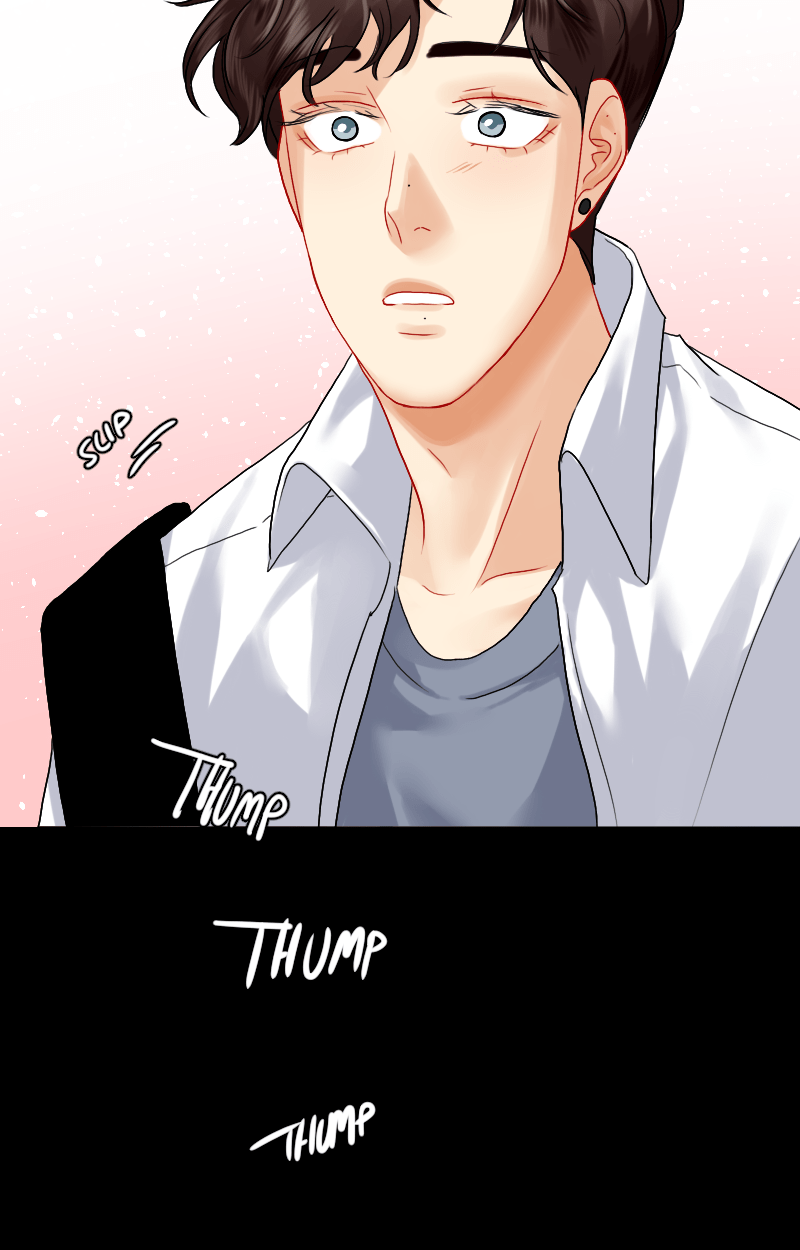 Love Me Knot Chapter 75 - page 6