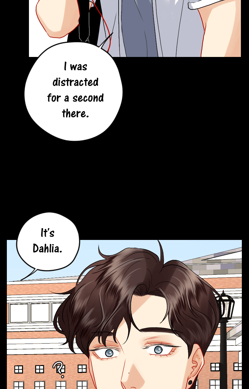Love Me Knot Chapter 75 - page 9