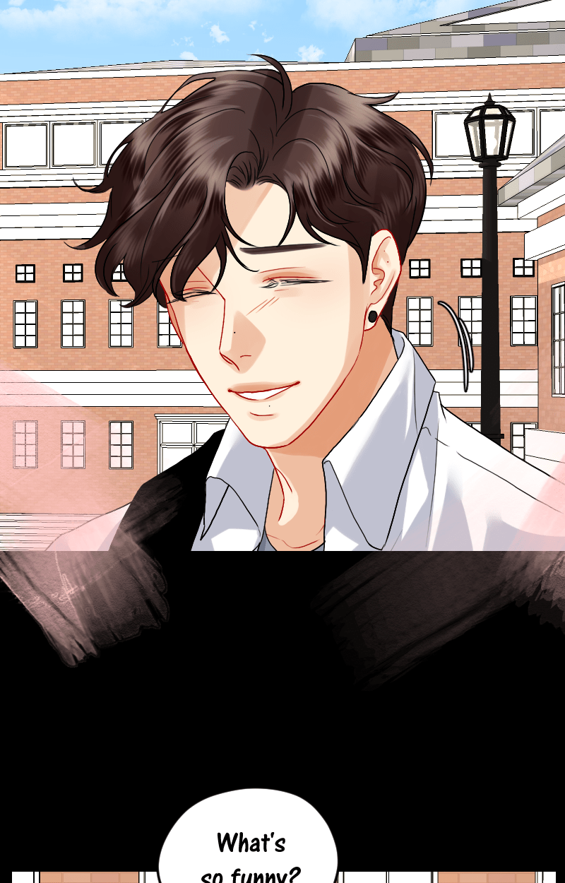 Love Me Knot Chapter 75 - page 13