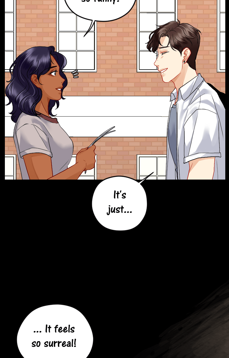 Love Me Knot Chapter 75 - page 14