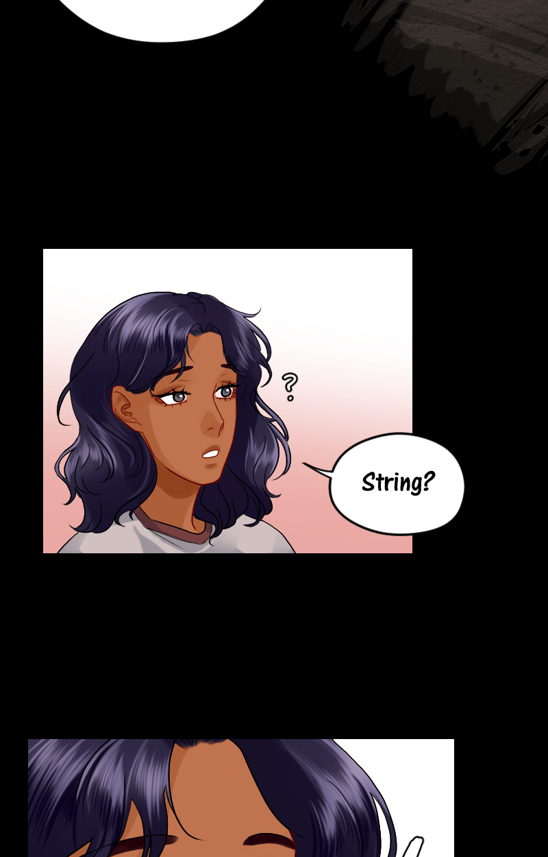 Love Me Knot Chapter 75 - page 16