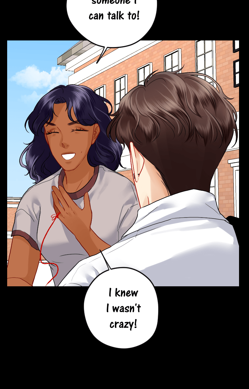 Love Me Knot Chapter 75 - page 19
