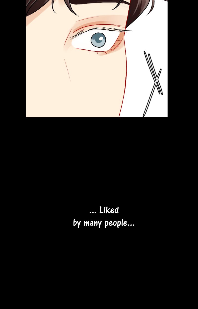 Love Me Knot Chapter 75 - page 24