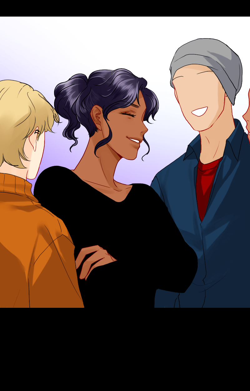 Love Me Knot Chapter 75 - page 25