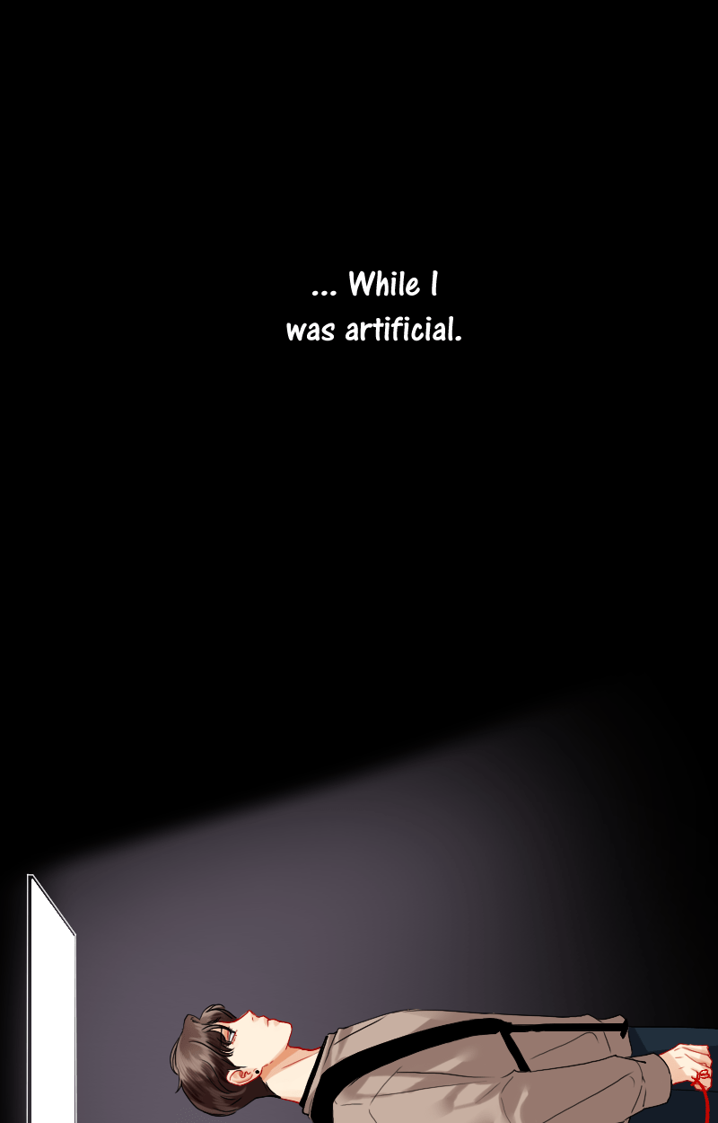 Love Me Knot Chapter 75 - page 30
