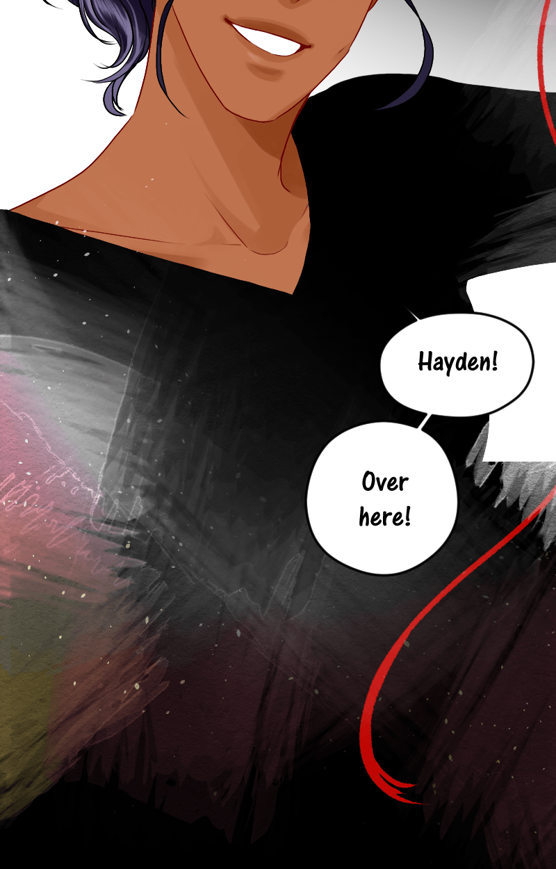 Love Me Knot Chapter 75 - page 33