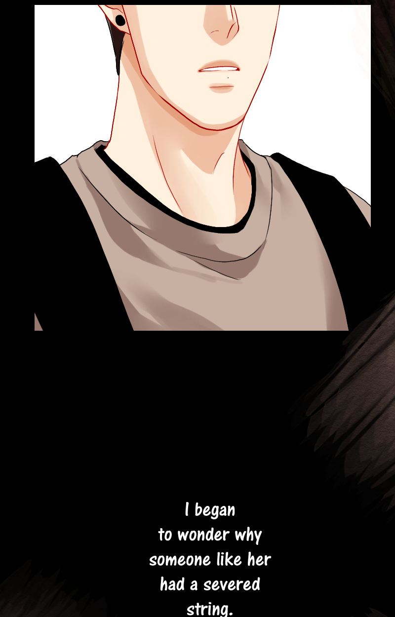Love Me Knot Chapter 75 - page 34