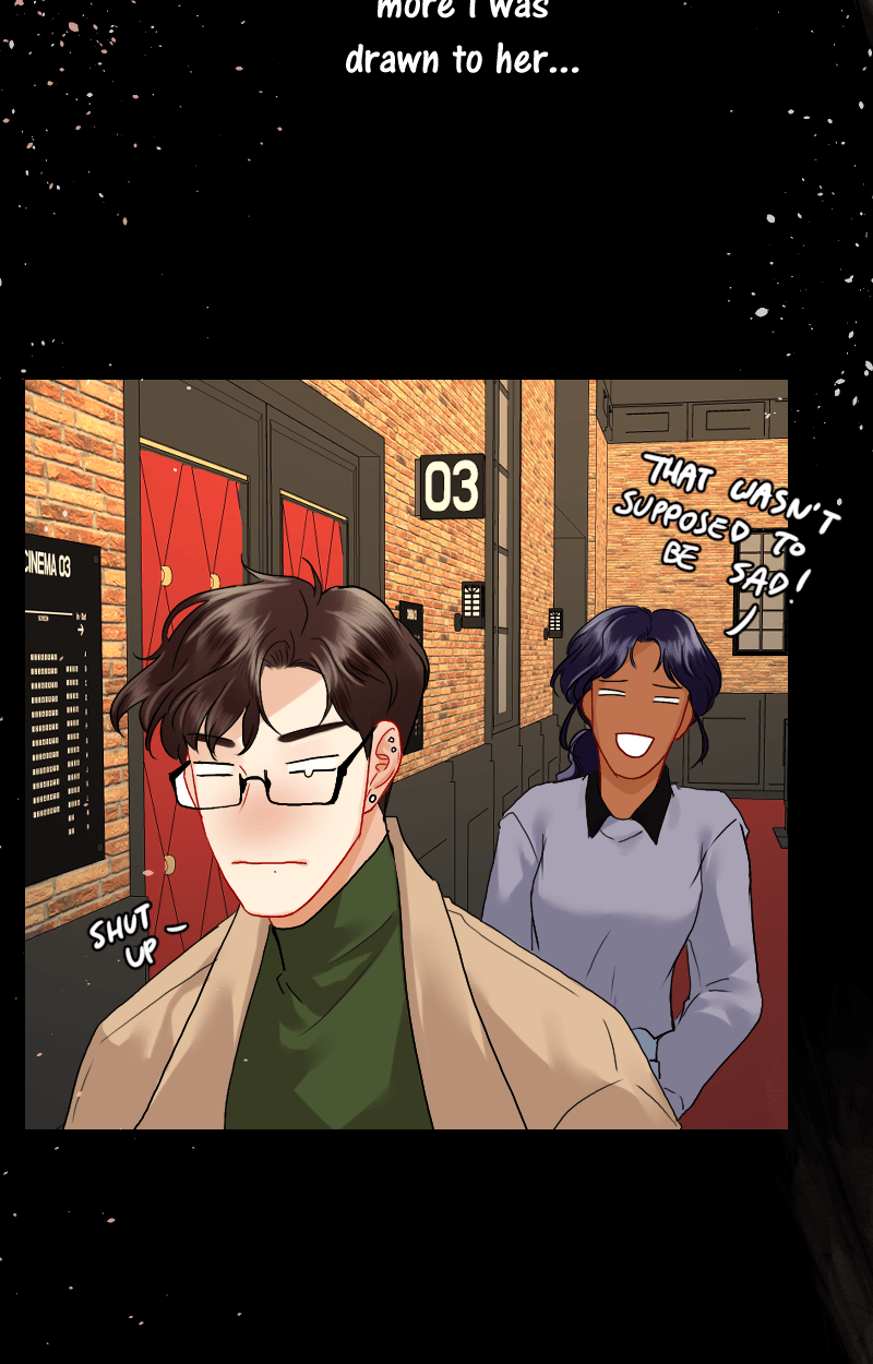 Love Me Knot Chapter 75 - page 40