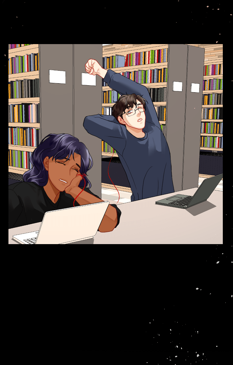 Love Me Knot Chapter 75 - page 42