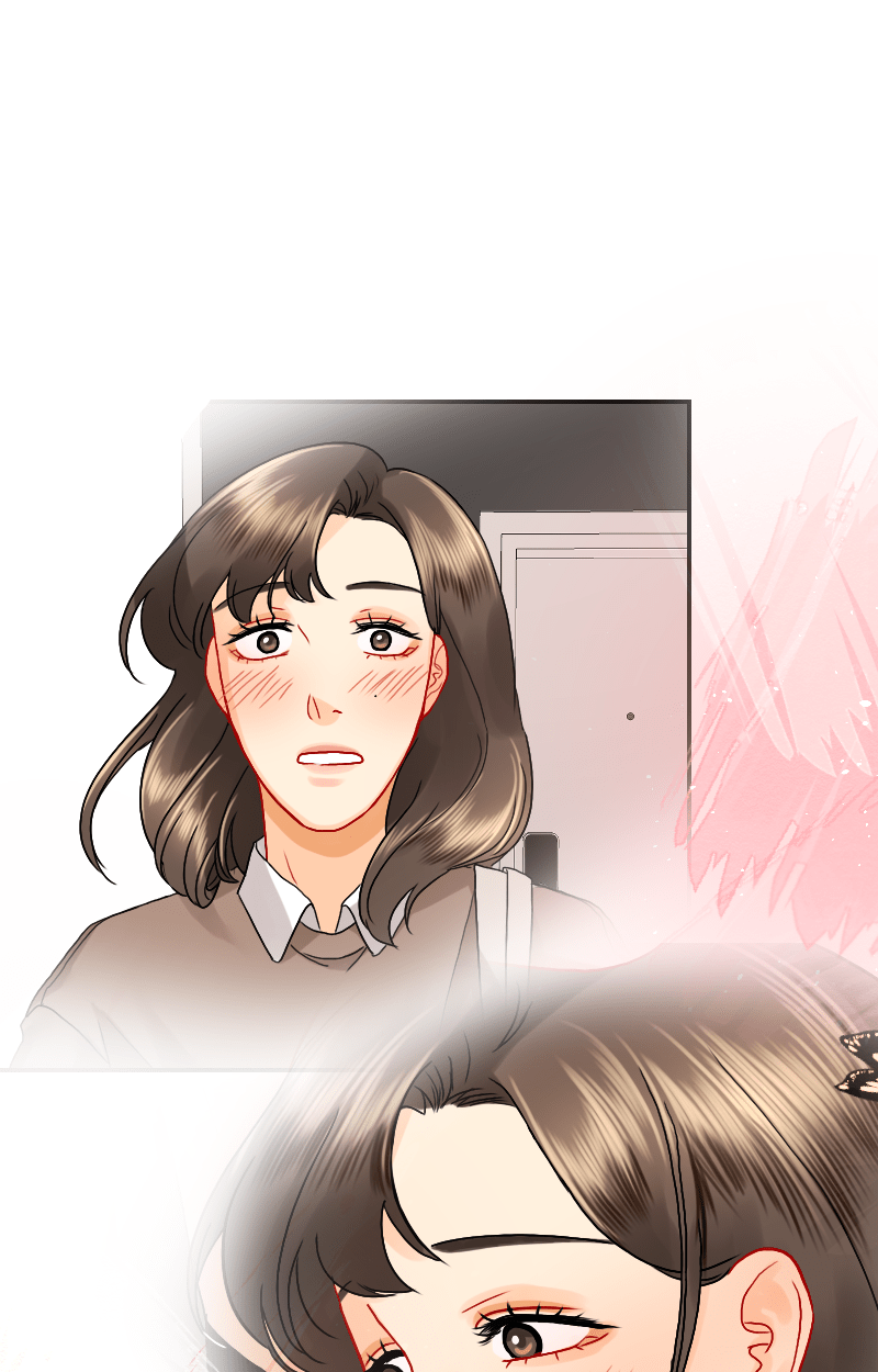 Love Me Knot Chapter 75 - page 45