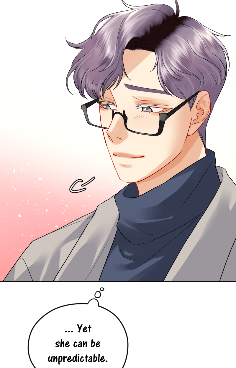 Love Me Knot Chapter 75 - page 47