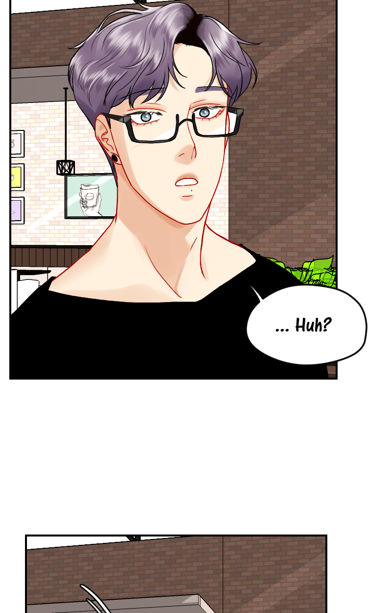 Love Me Knot Chapter 60 - page 5