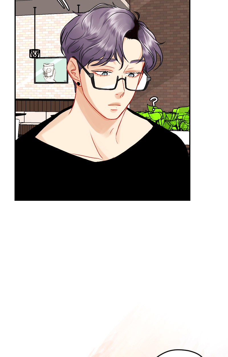 Love Me Knot Chapter 60 - page 6