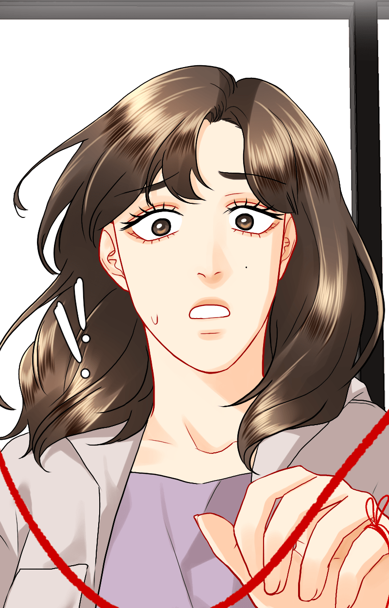 Love Me Knot Chapter 60 - page 14