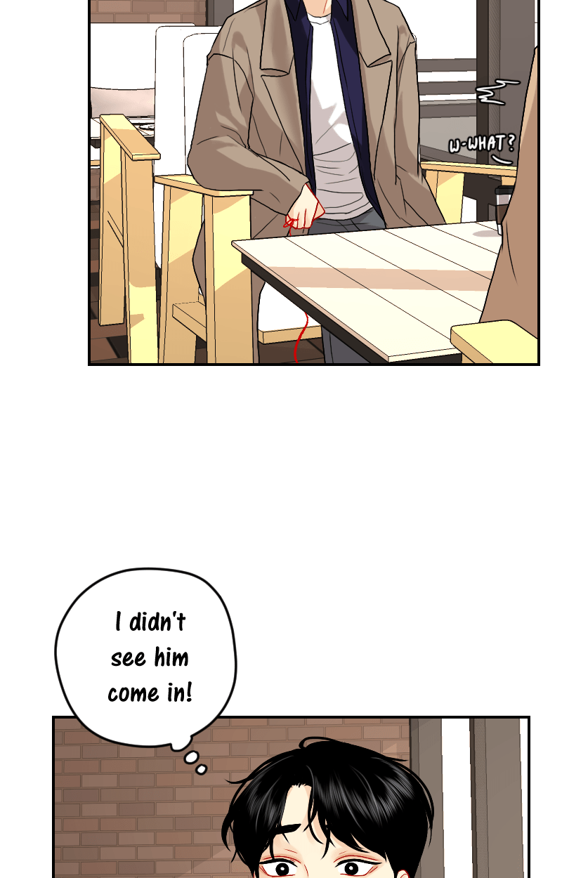 Love Me Knot Chapter 60 - page 24