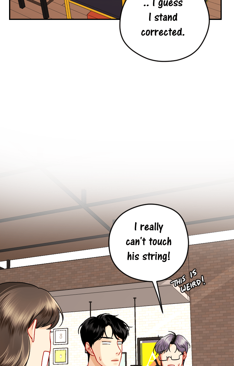 Love Me Knot Chapter 60 - page 30