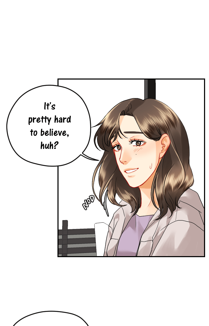 Love Me Knot Chapter 60 - page 34
