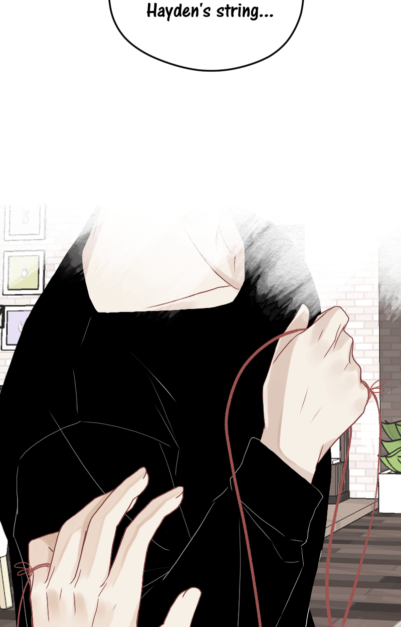 Love Me Knot Chapter 60 - page 36