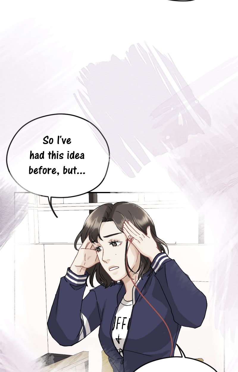 Love Me Knot Chapter 60 - page 43