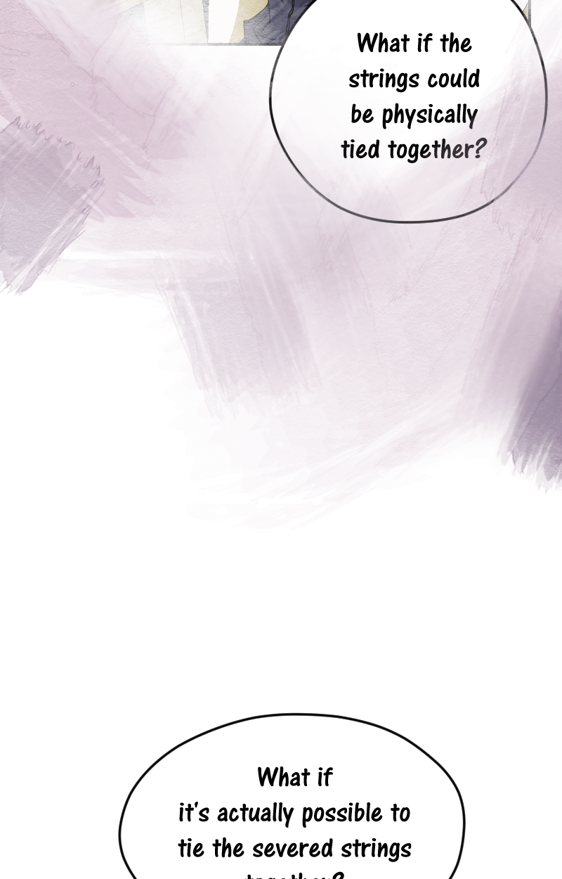 Love Me Knot Chapter 60 - page 44