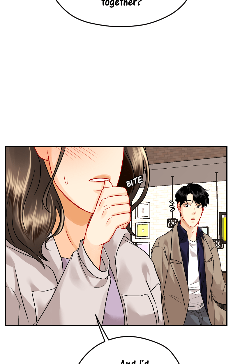 Love Me Knot Chapter 60 - page 45