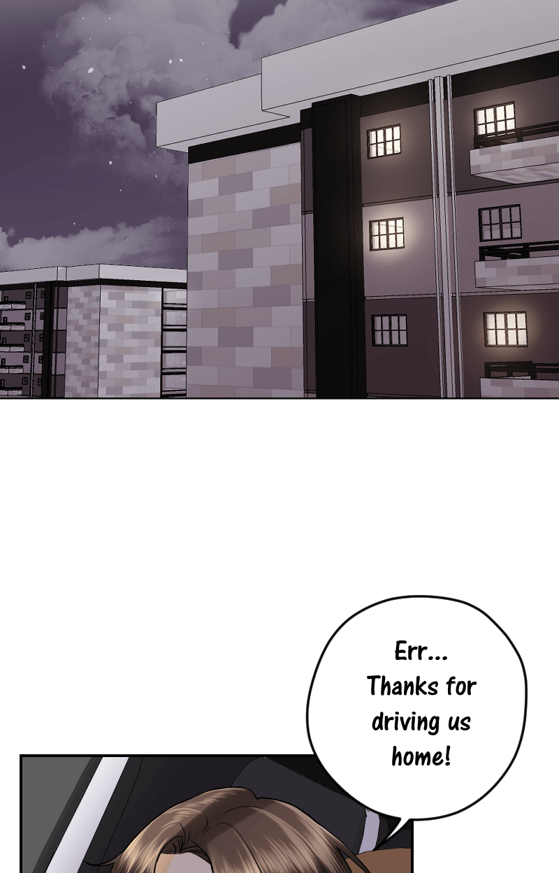 Love Me Knot Chapter 60 - page 48