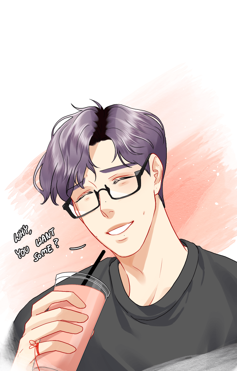 Love Me Knot Chapter 76 - page 5
