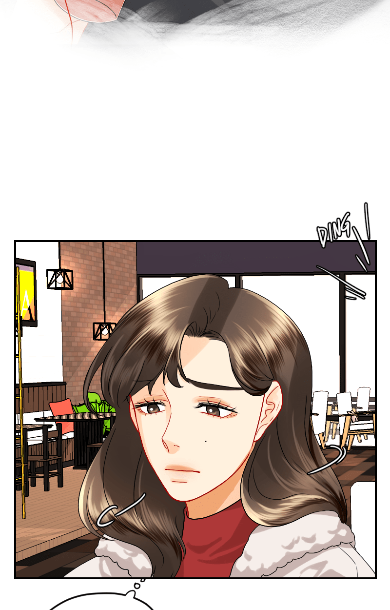 Love Me Knot Chapter 76 - page 6