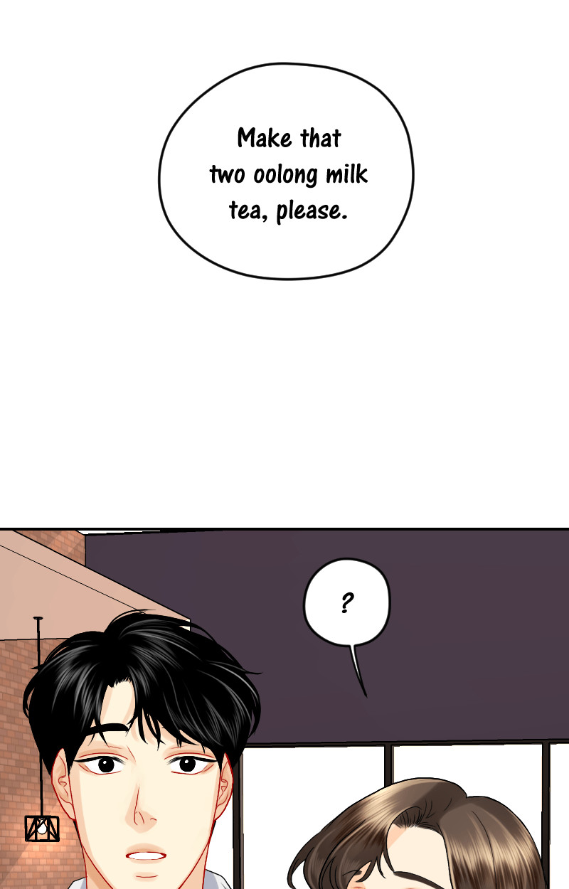 Love Me Knot Chapter 76 - page 9