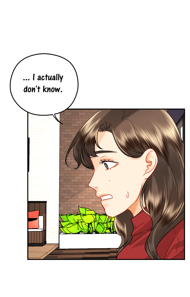 Love Me Knot Chapter 76 - page 24