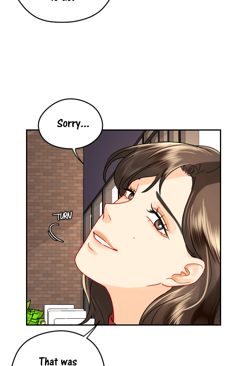 Love Me Knot Chapter 76 - page 34
