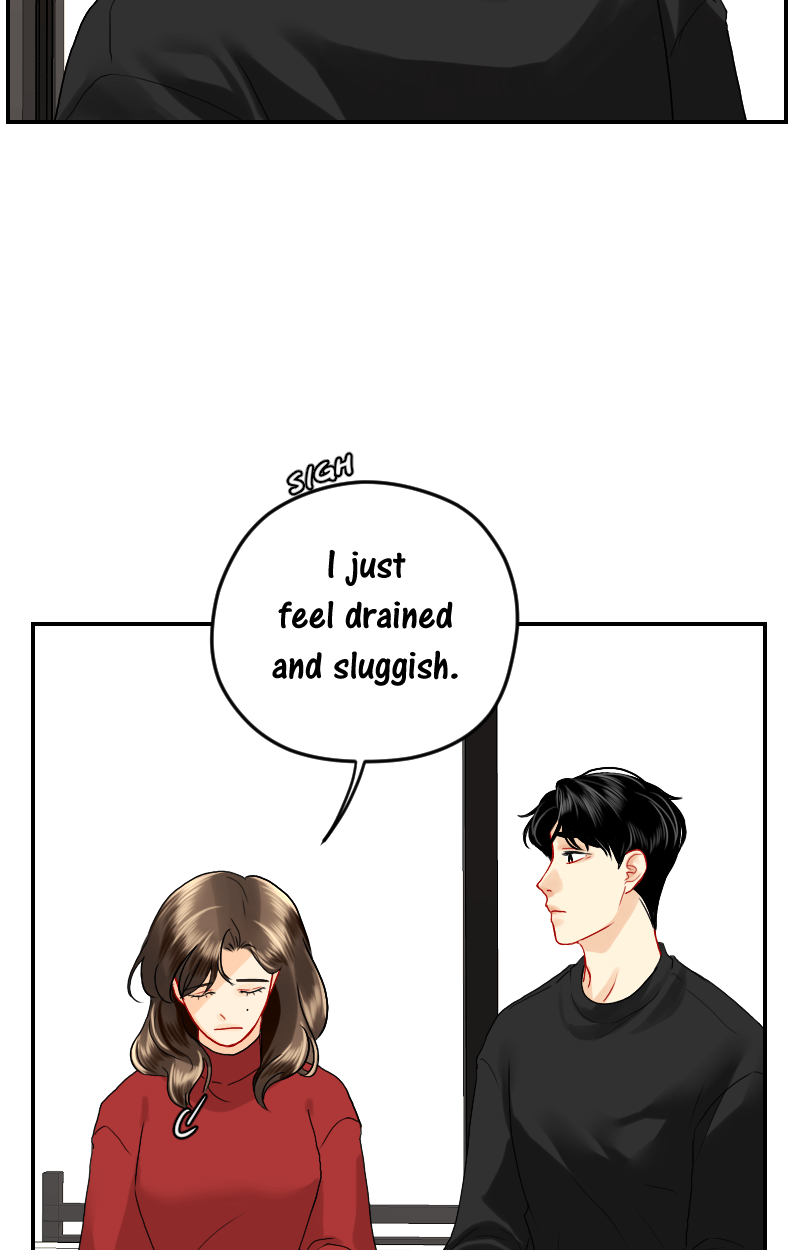 Love Me Knot Chapter 76 - page 36