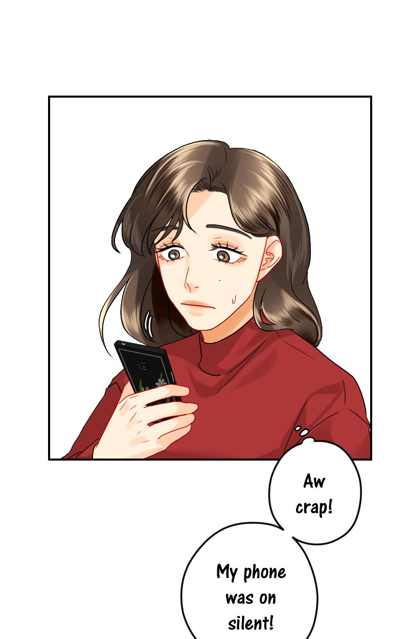 Love Me Knot Chapter 76 - page 42