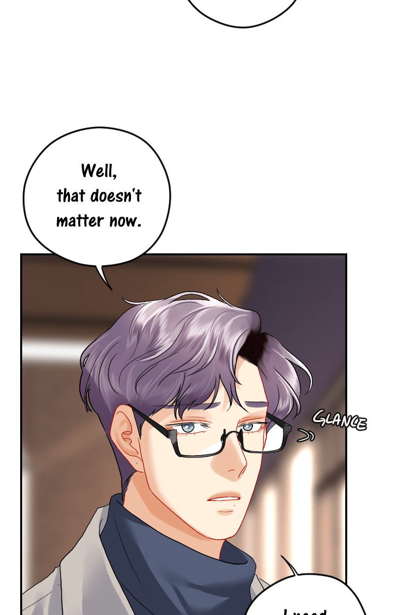 Love Me Knot Chapter 76 - page 43