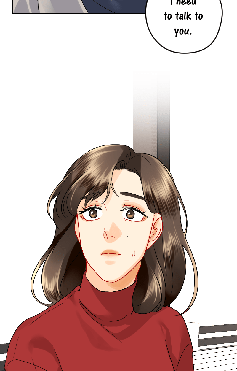 Love Me Knot Chapter 76 - page 44
