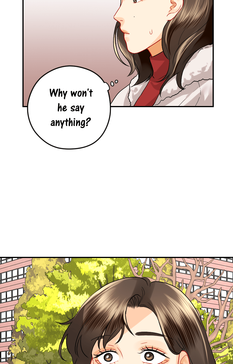 Love Me Knot Chapter 76 - page 48