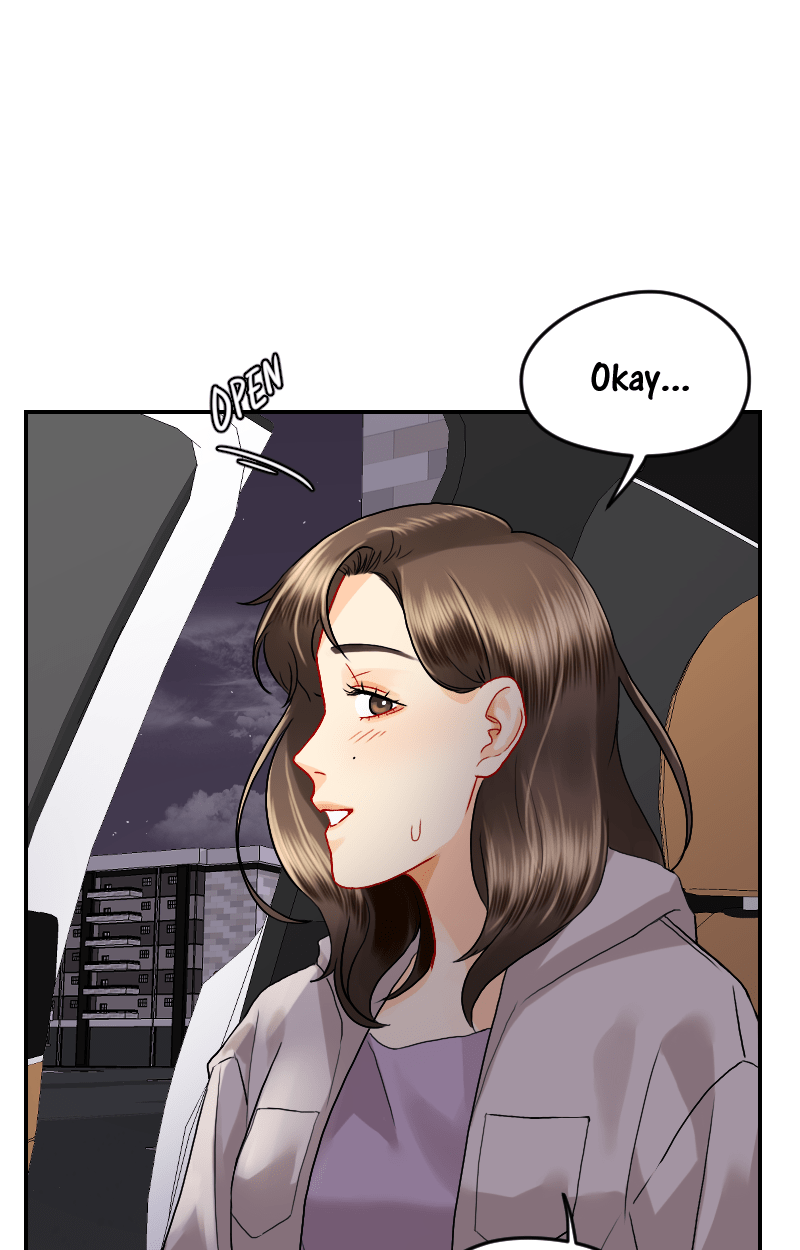 Love Me Knot Chapter 61 - page 1