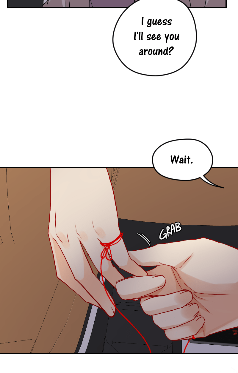 Love Me Knot Chapter 61 - page 2